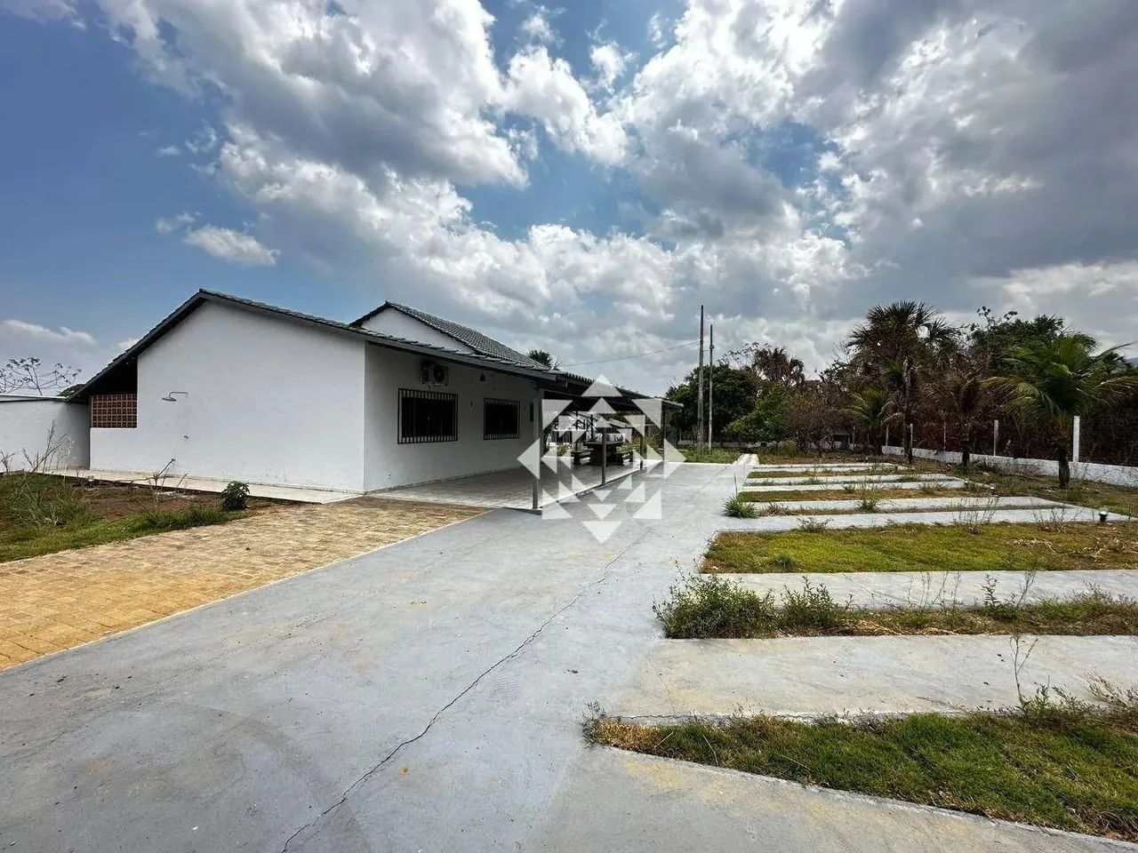 Chácara com 9.000 m² e casa no KM 14 sentido Lajeado - Foto 2
