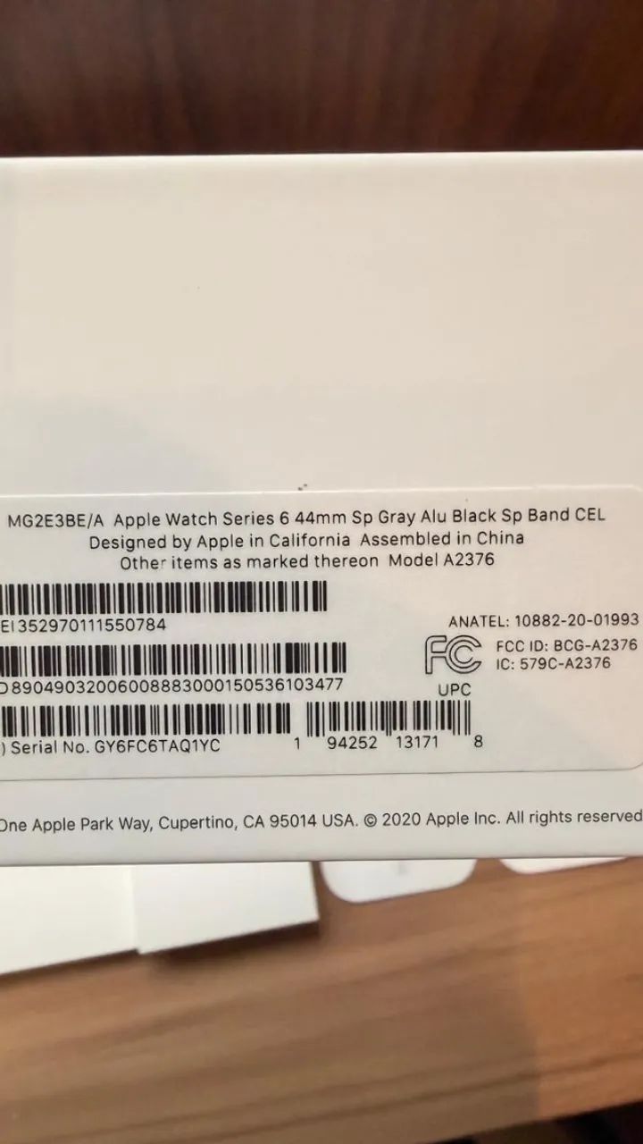 apple watch - Foto 3