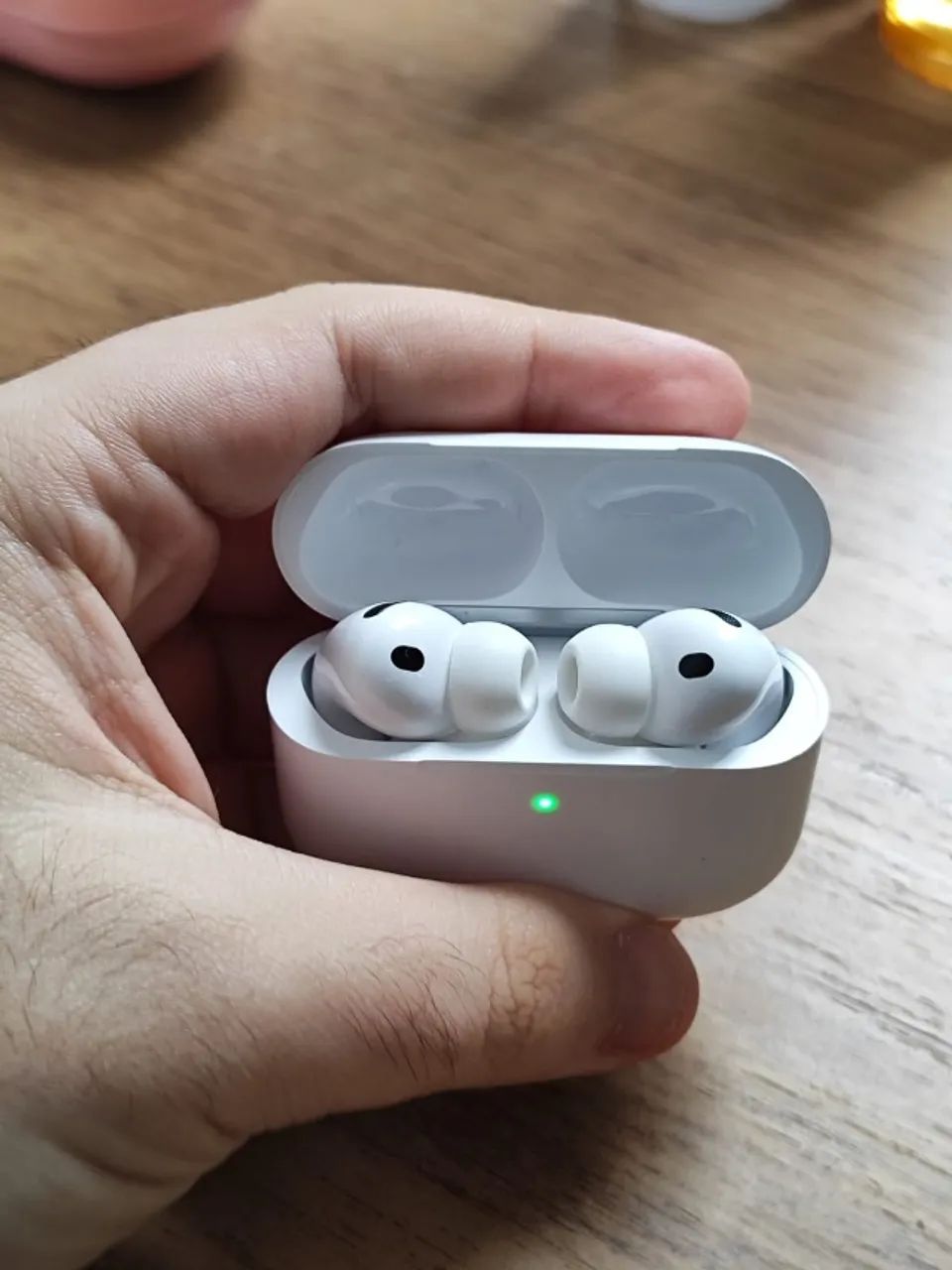 Airpods Pro 3 usado em perfeito estado
