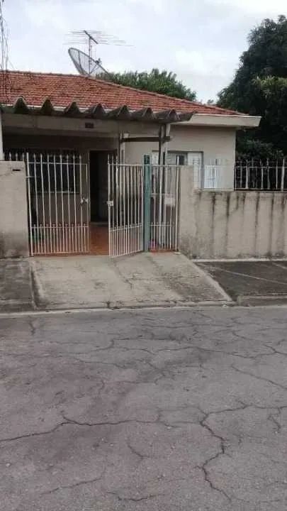 Casa a venda no Jaguaré