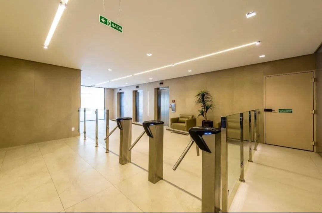 Sala comercial no Bairro dos Estados, com 32 m², bem localizada para locação. - Foto 5