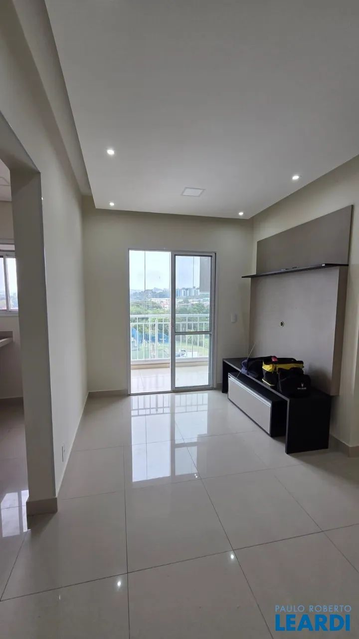 APARTAMENTO - ORTIZES - SP - Foto 2