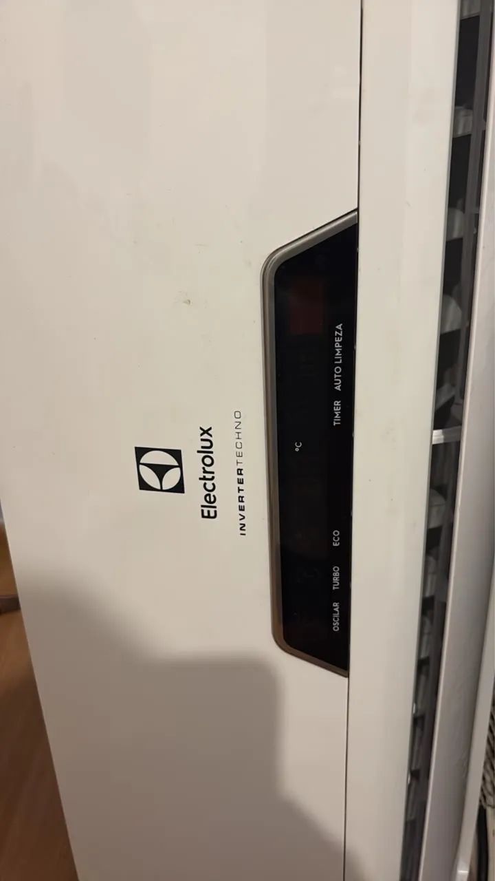 Ar Condicionado defeito placa condensadora  - Foto 3