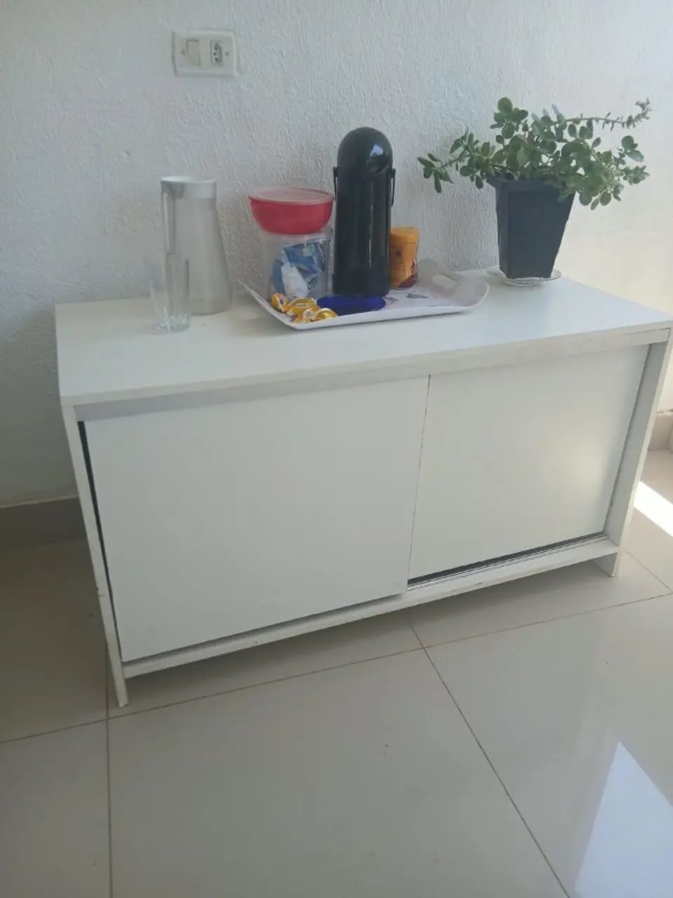 armário multiuso para cozinha ou dispensa
