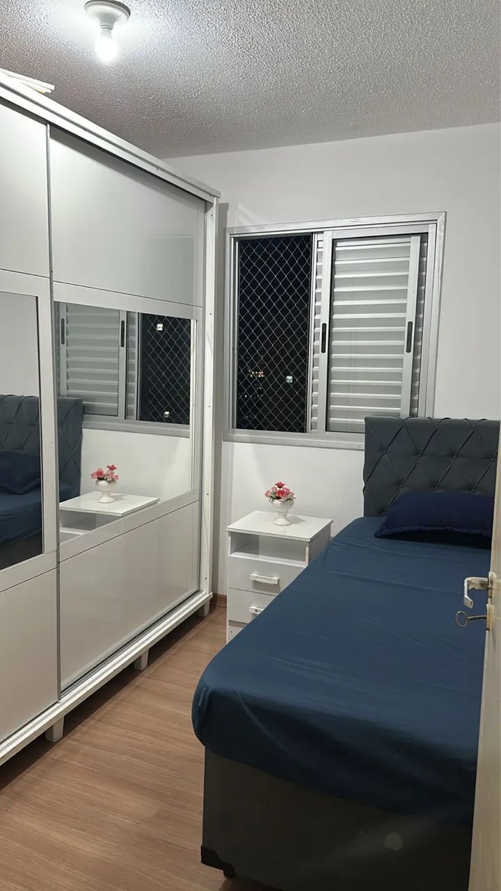 Divido apartamento com mulher  - Foto 3