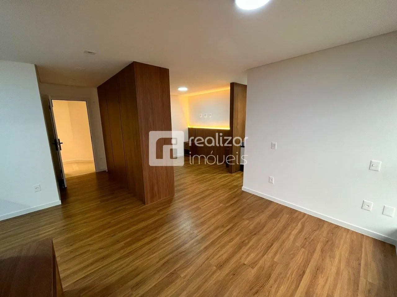 Studio para aluguel com 1 quarto no Saco dos Limões - Foto 2