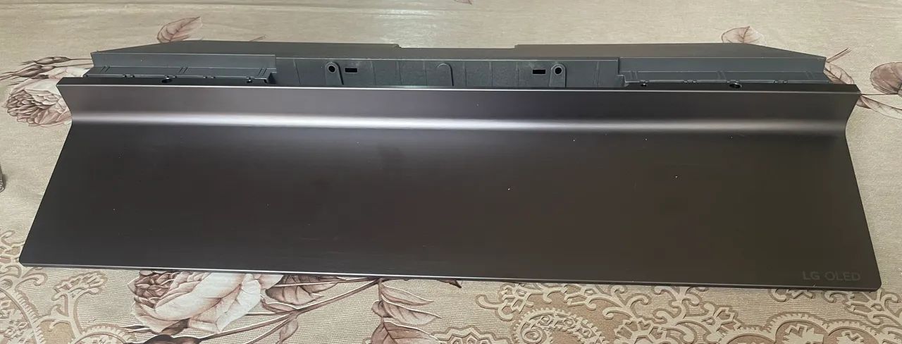 Base/Pedestal TV LG Oled 55 polegadas