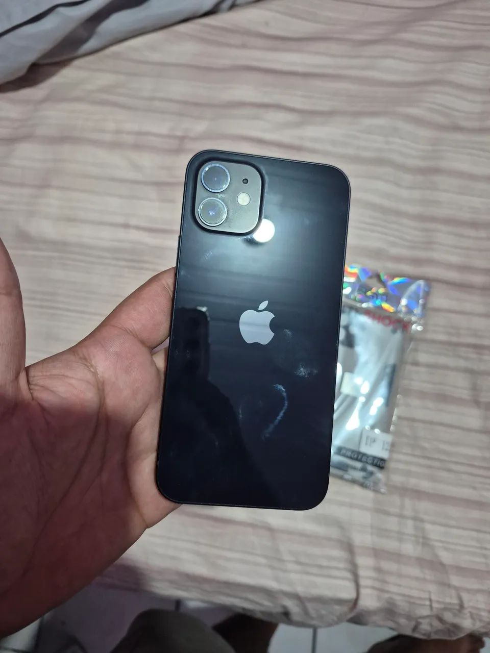 Iphone 12 64gb - Foto 2