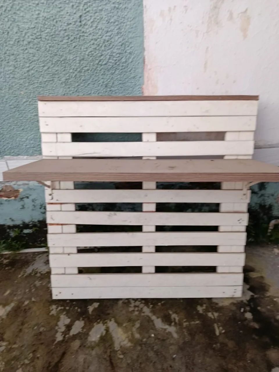Palete