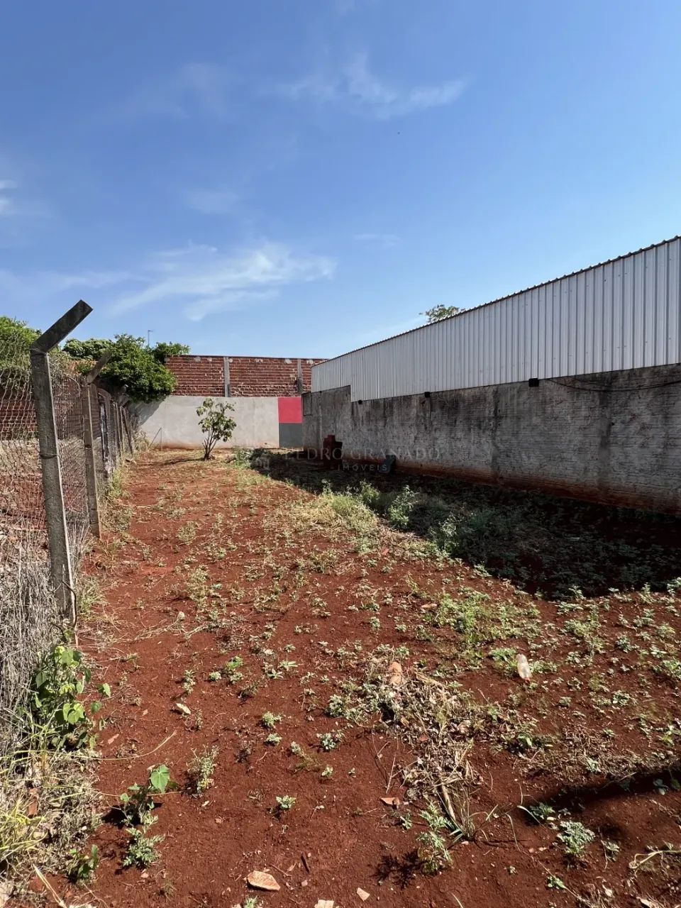 Terreno Comercial | Avenida Franklin Roosevelt - Foto 4