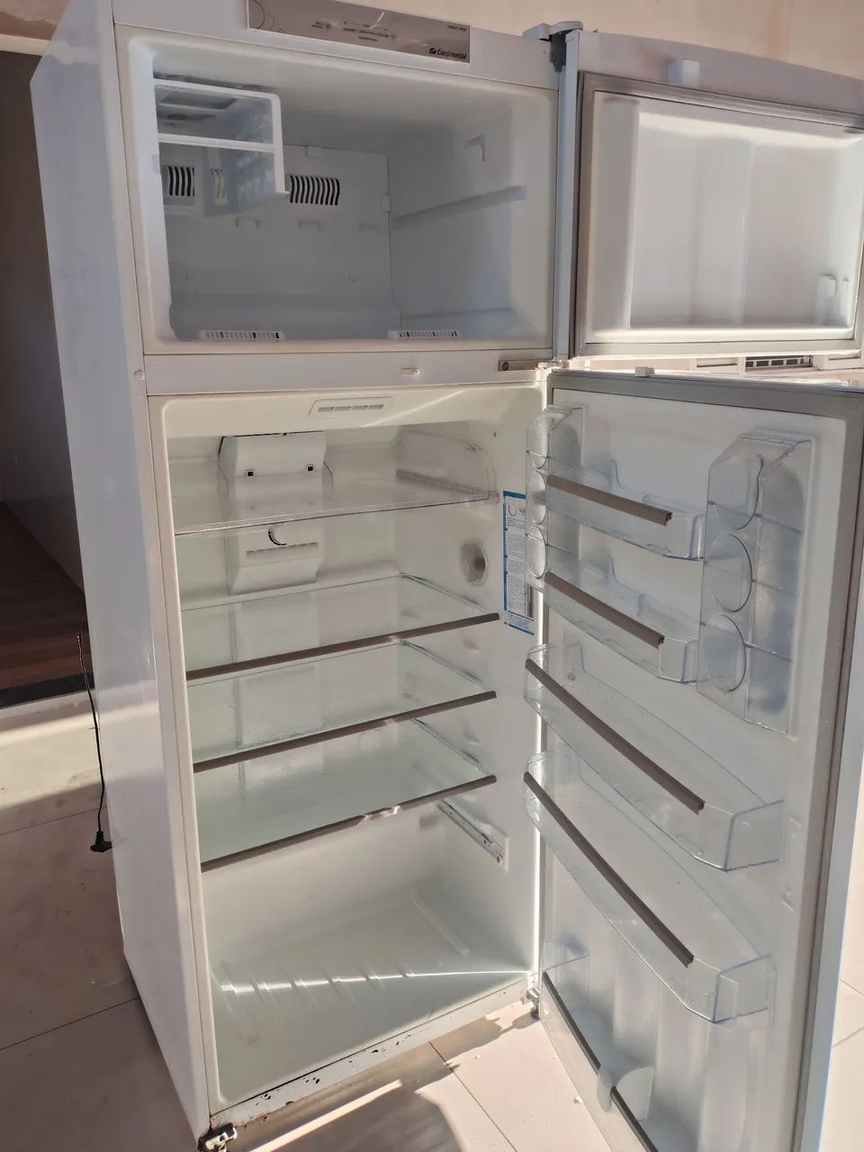 Vendo 2 geladeira  - Foto 2