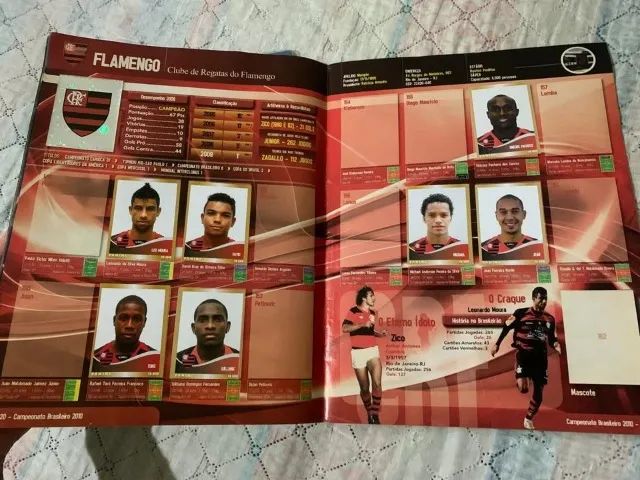  Álbum copa de 2018 completo + brinde - Foto 4