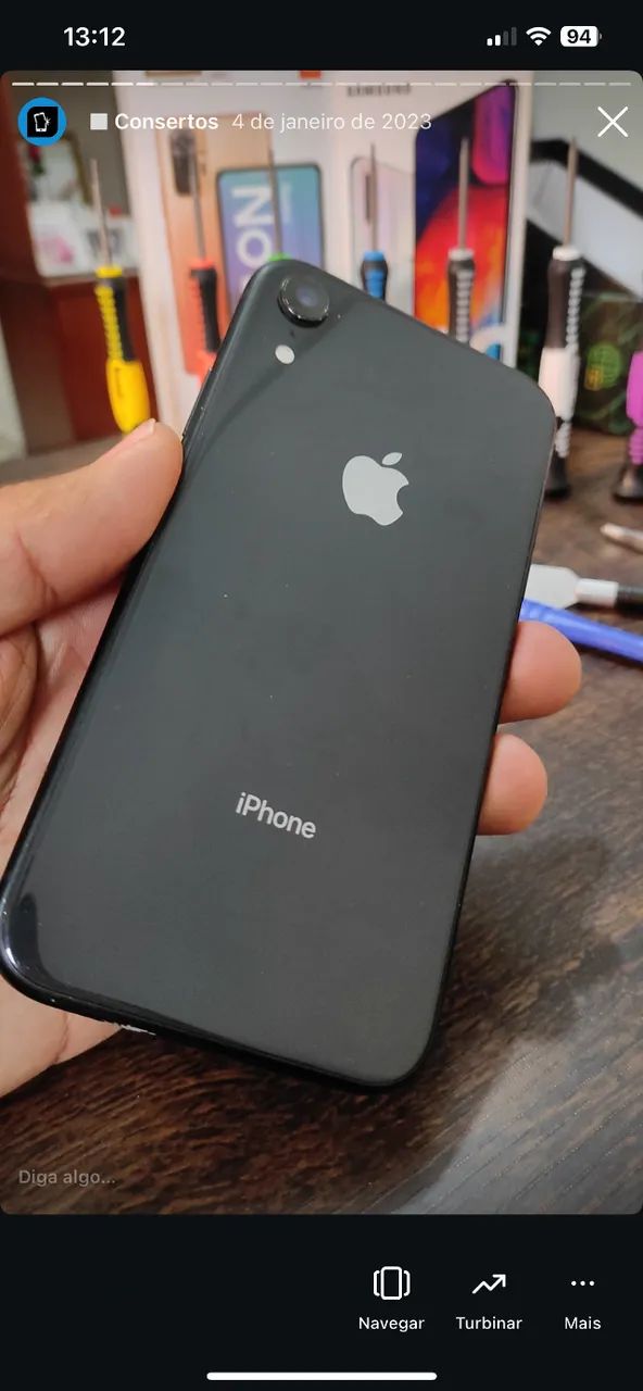 Assistencia Tecnica Android e ios | busco e entrego - Foto 3