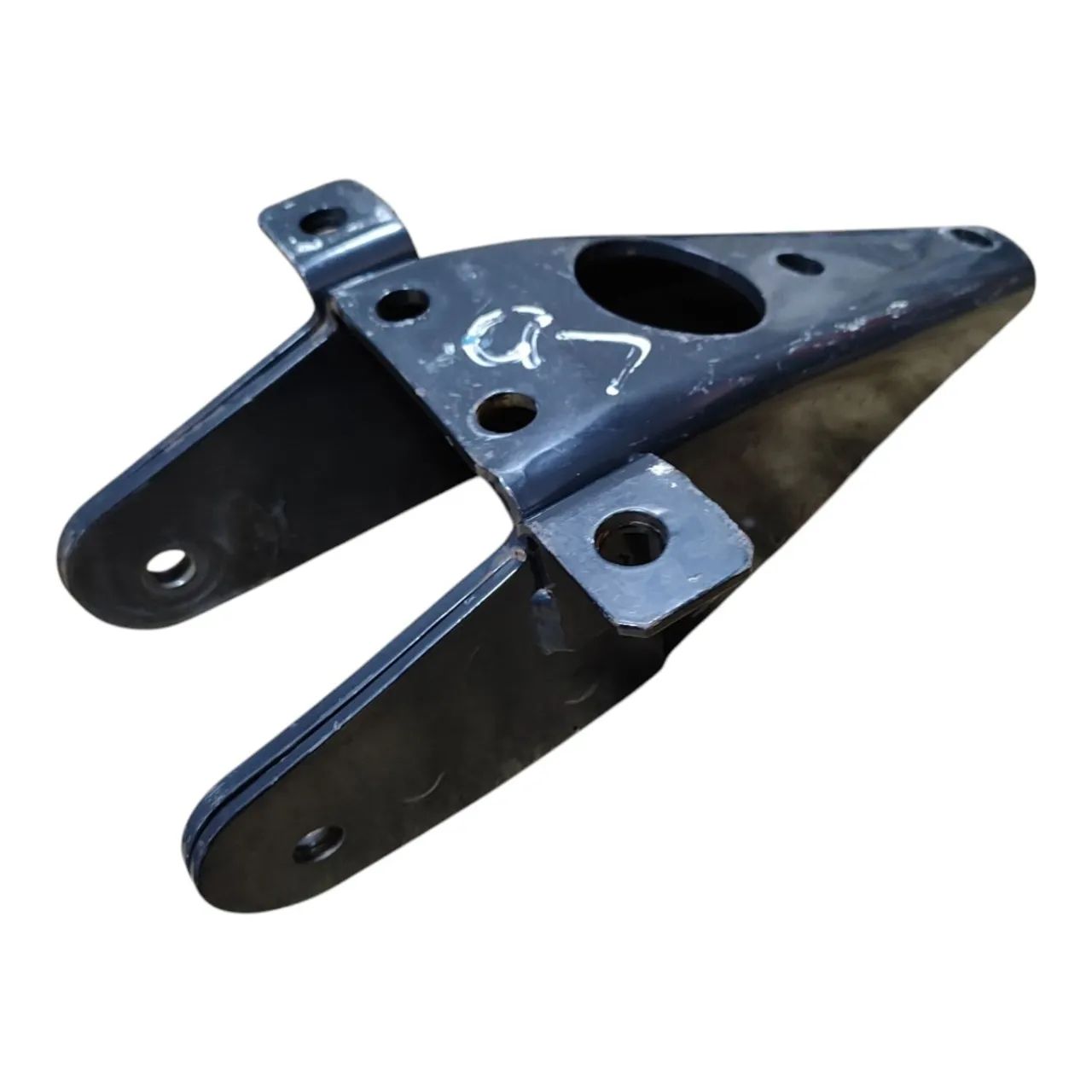 Suporte Da Cabine Original Tector 170e21  E3727 - Foto 2