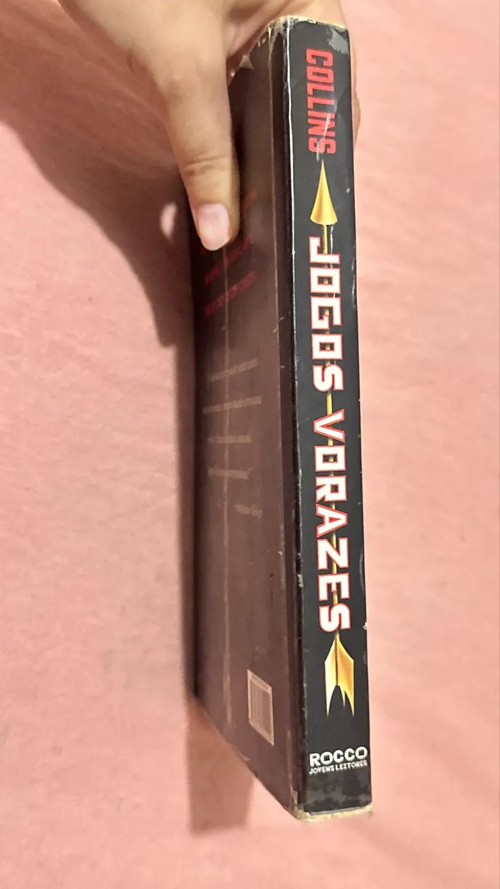 Jogos Vorazes - Foto 2