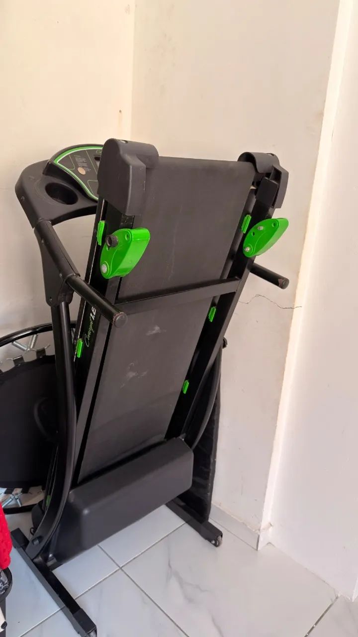 Buscando o shape e saúde  - Foto 2