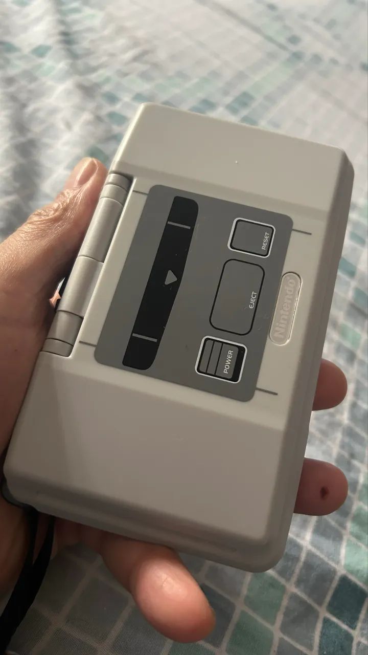 Nintendo DS Fat - Foto 4