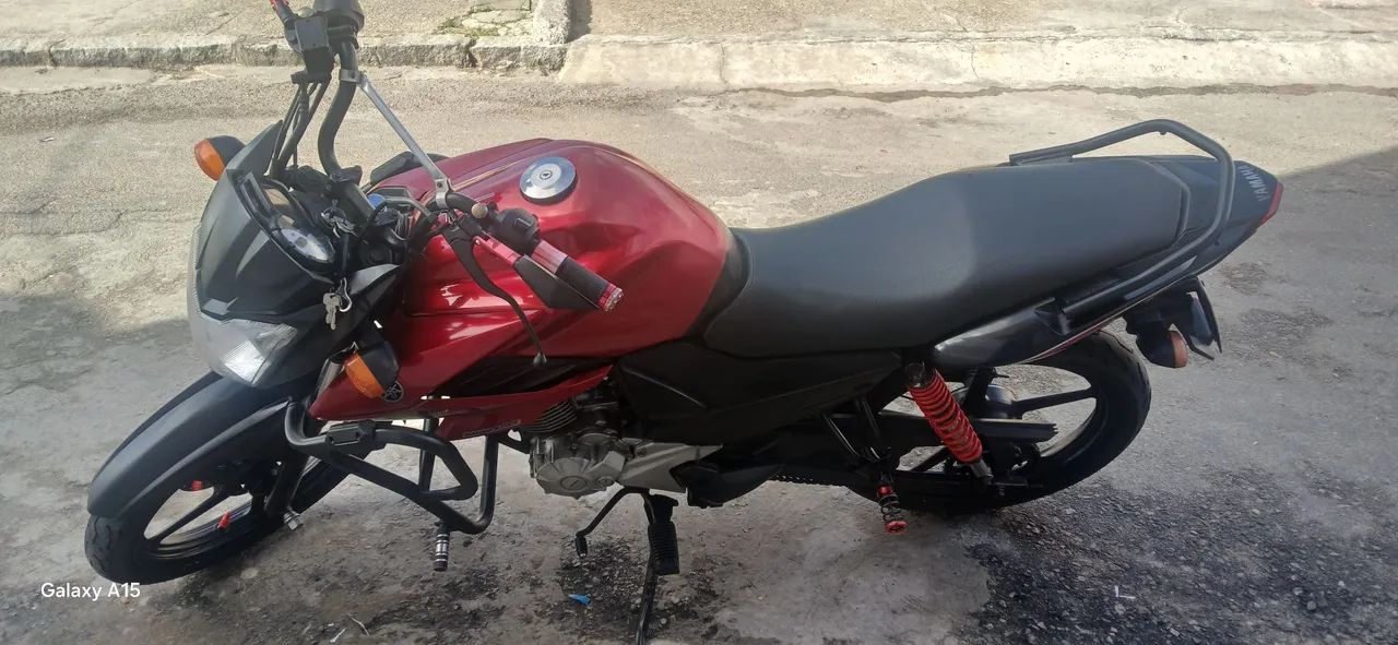 Fazer 150