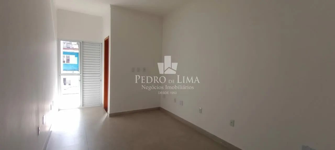 Sobrado frontal novo na Ponte Rasa. - Foto 3