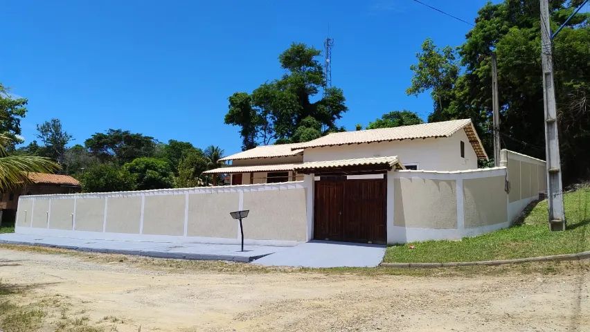Foto - Maricá - Pindobal (Ponta Negra)