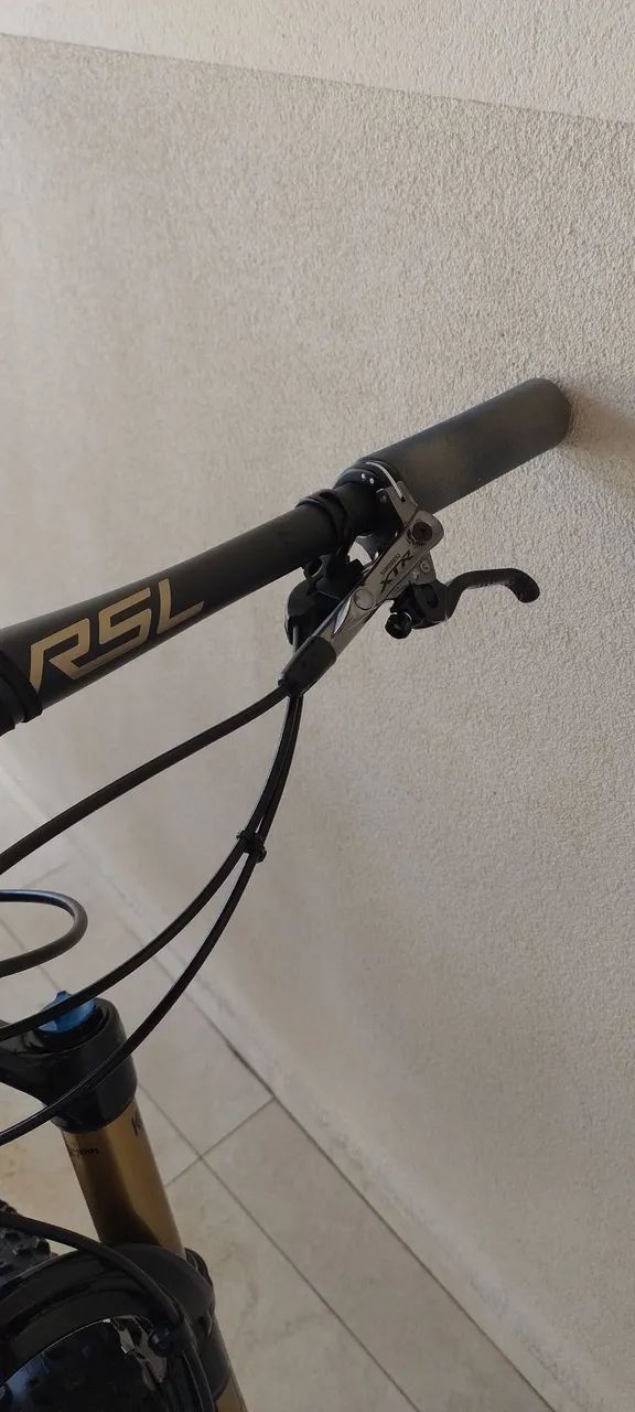 Vendo Trek supercaliber 2024 - Foto 3