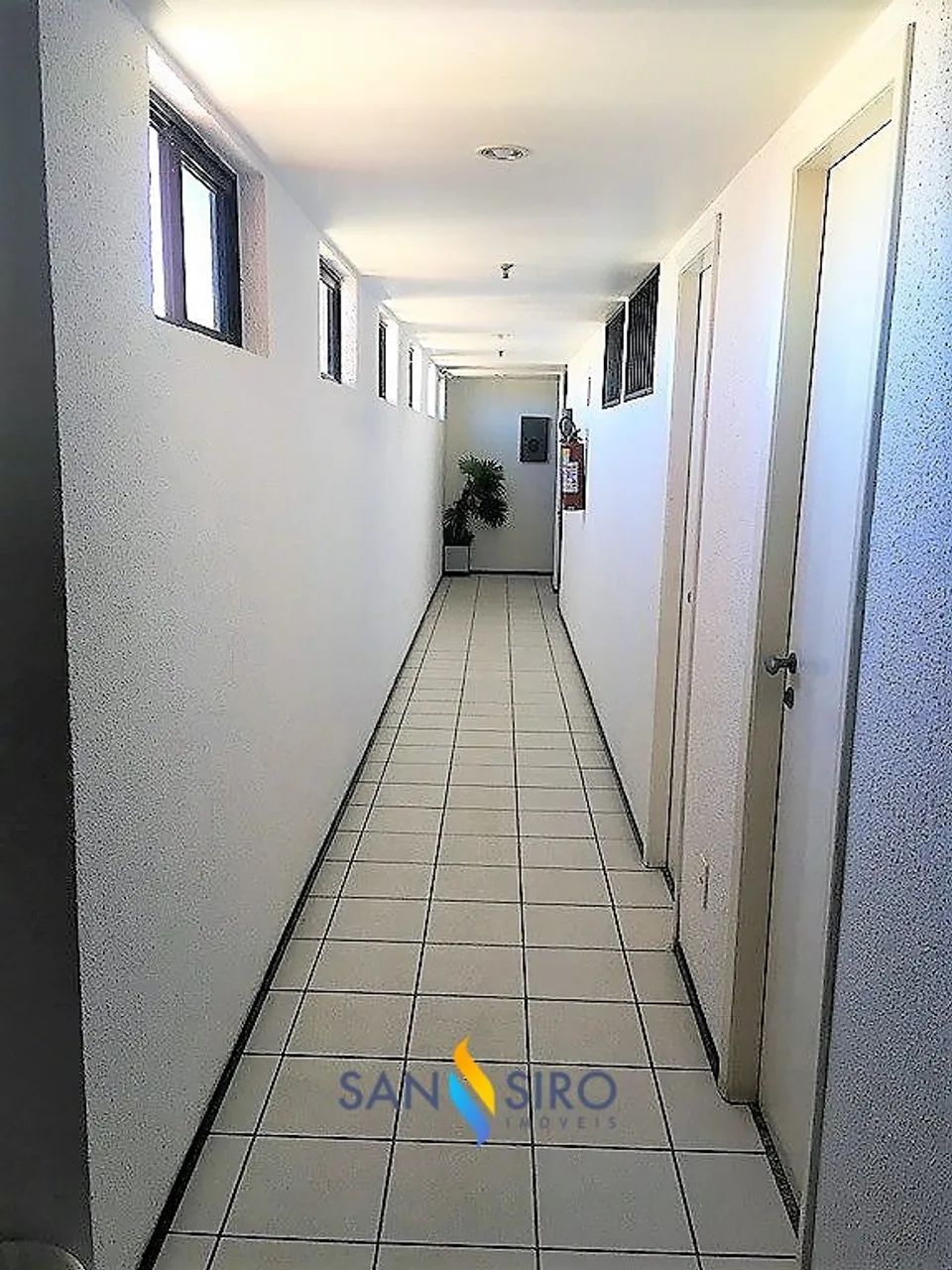 LOCAÇÃO APARTAMENTO MOBILIADO MEIRELES - Foto 4