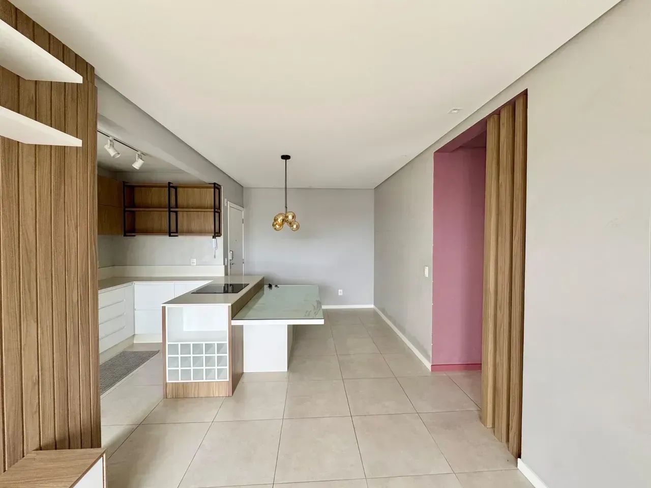 Apartamento para venda Santo Amaro da Imperatriz - Foto 2