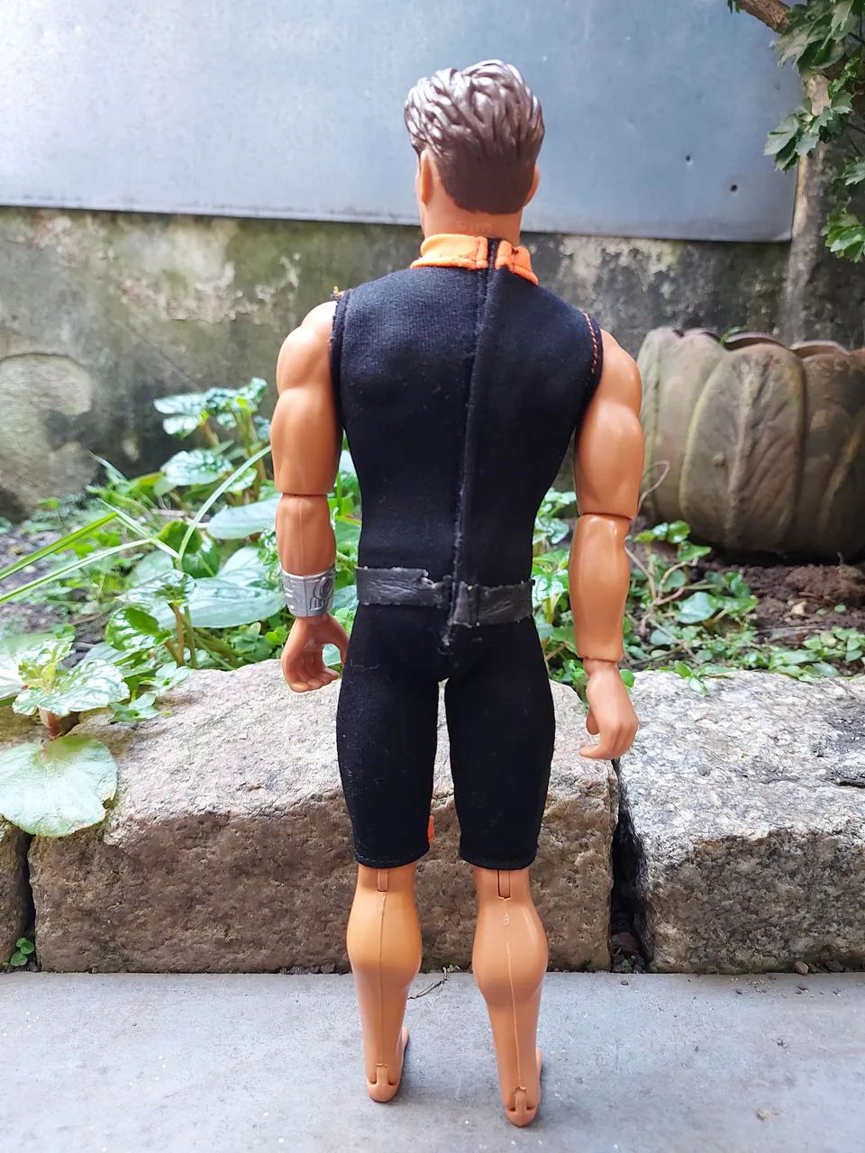 Max Steel Mattel Original Coleção  - Foto 4