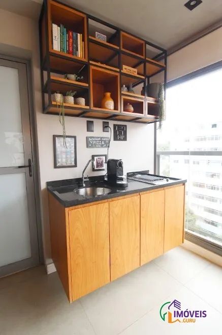 APARTAMENTO - PINHEIROS - SP - Foto 4