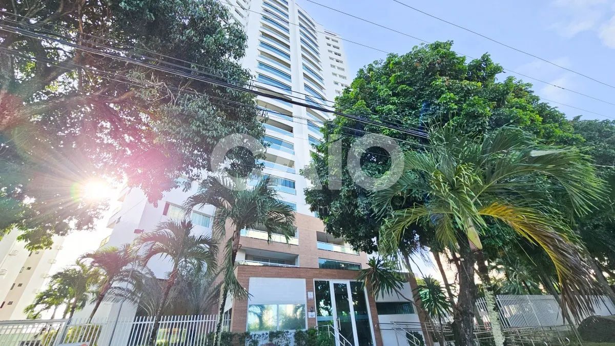 Apartamento no edifício Hekite