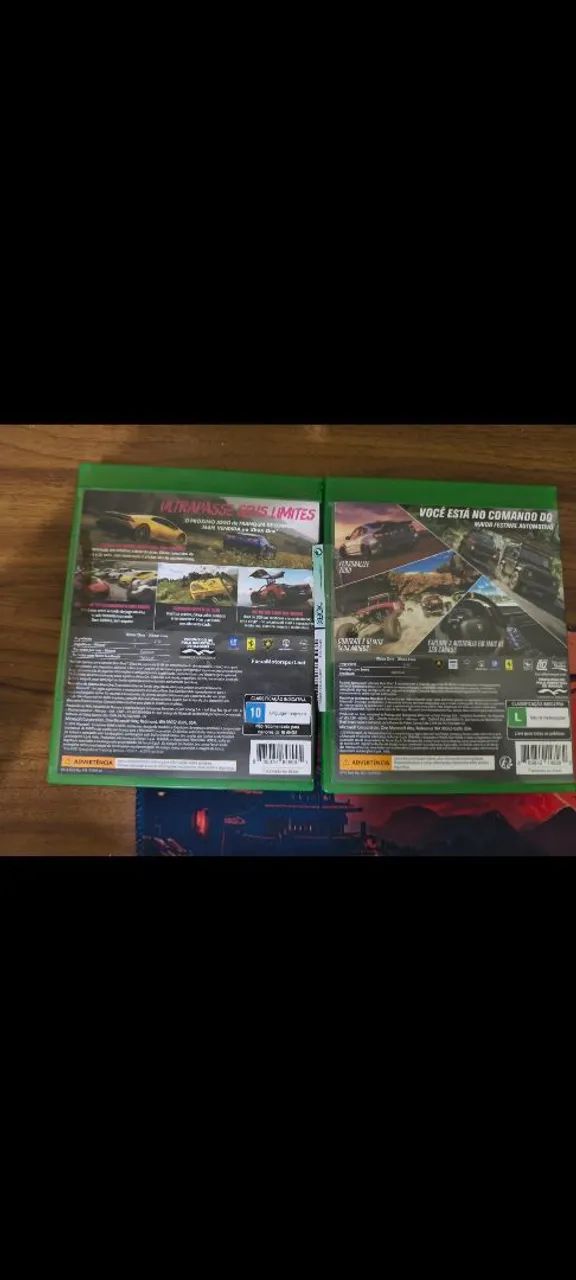 Forza Horizon 2 e 3 - Foto 2