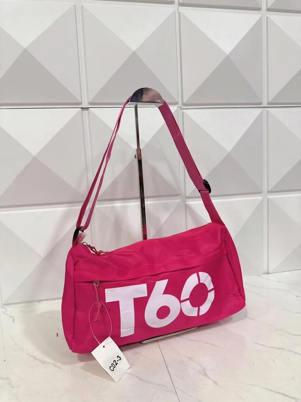Bolsa t60 mini - Foto 4