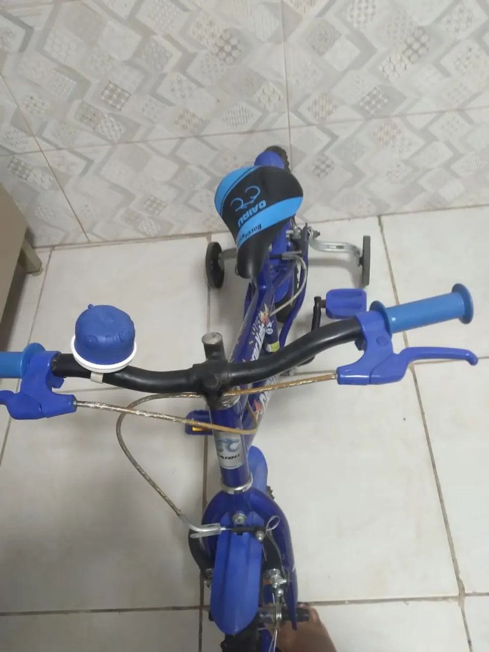 Bicicleta  - Foto 3