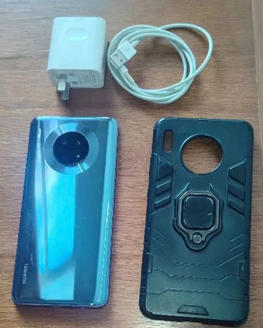 Huawei Mate 30 5G - Foto 5