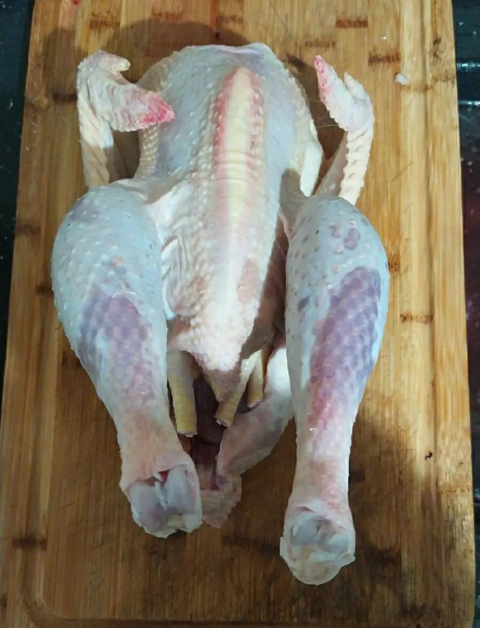 Frango Caipira  - Foto 2