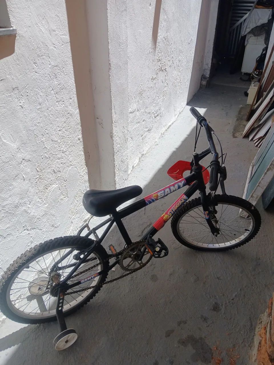 Bicicleta para criança  - Foto 5