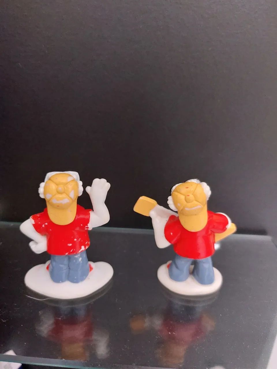 Bonecos Sucosos NESTLÉ !! - Foto 2