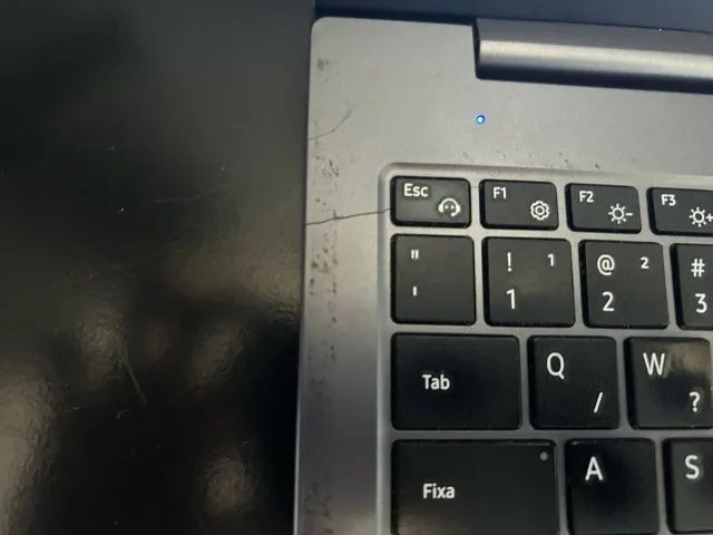 Notebook Samsung Book, Intel I5, 16gb RAM, 2 SSDs - Foto 2