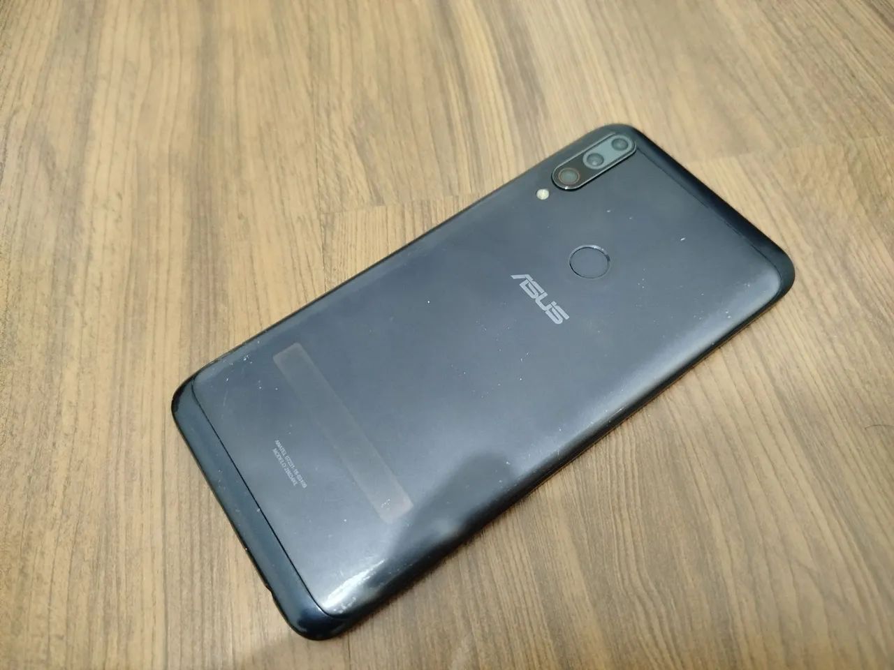 Asus ZenFone Max Shot - Câmera Tripla / 100% Funcional (Ler Descrição) - Foto 4