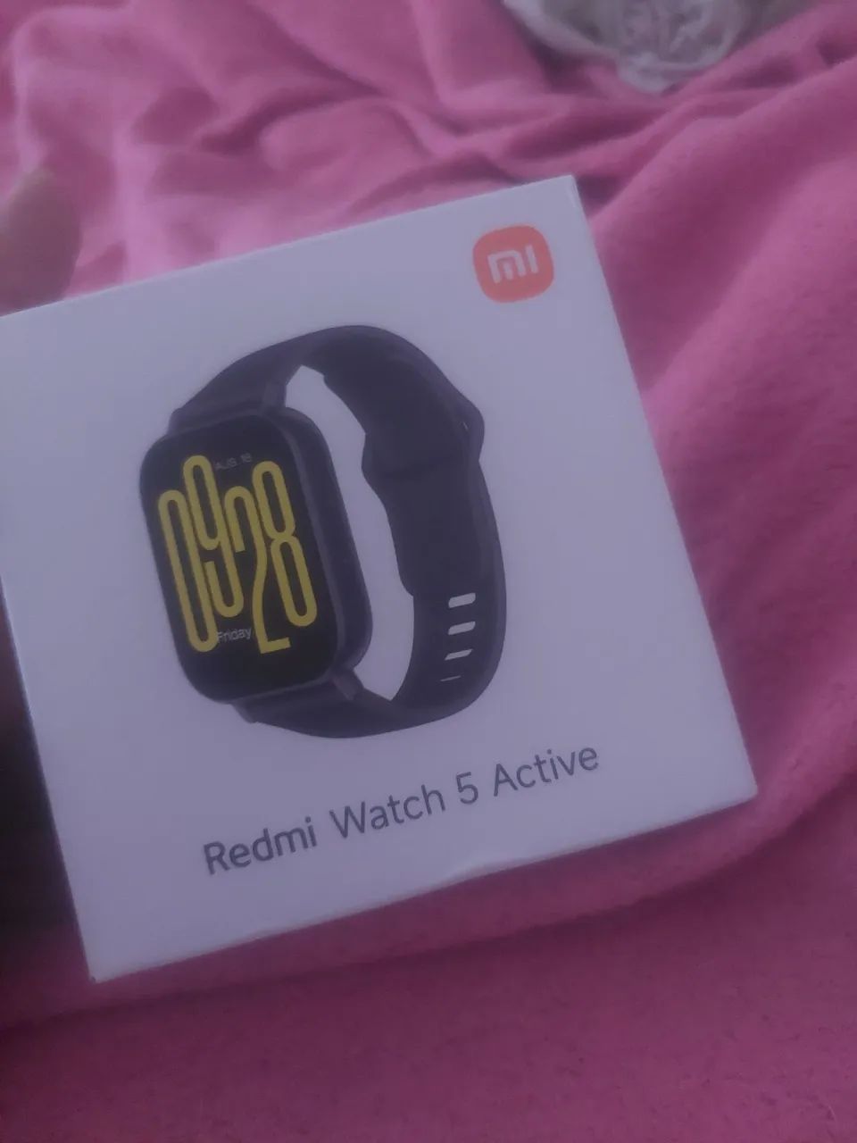 Reami Watch 5