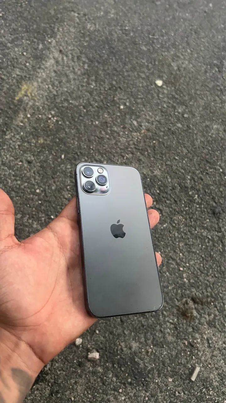 iPhone 12 Pro 128gb