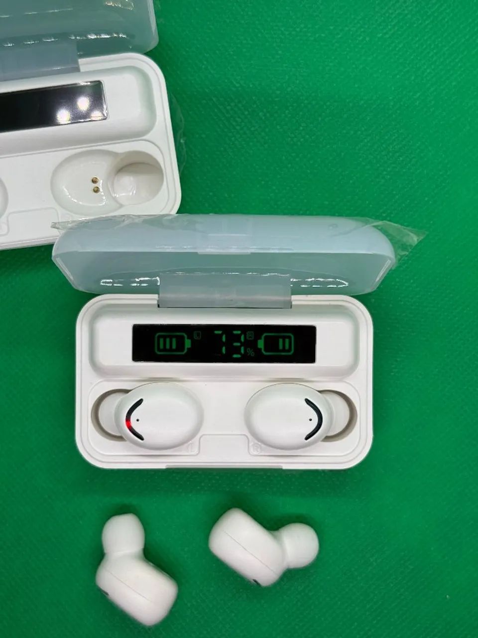 Fone de ouvido  - Foto 3