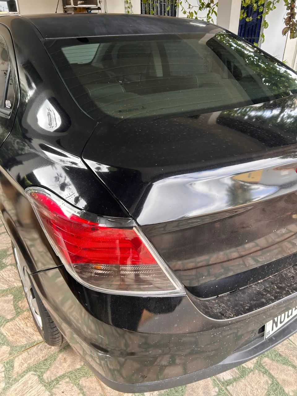 Chevrolet Prisma Sed. LT 1.4 8V Flexpower 4P 2014