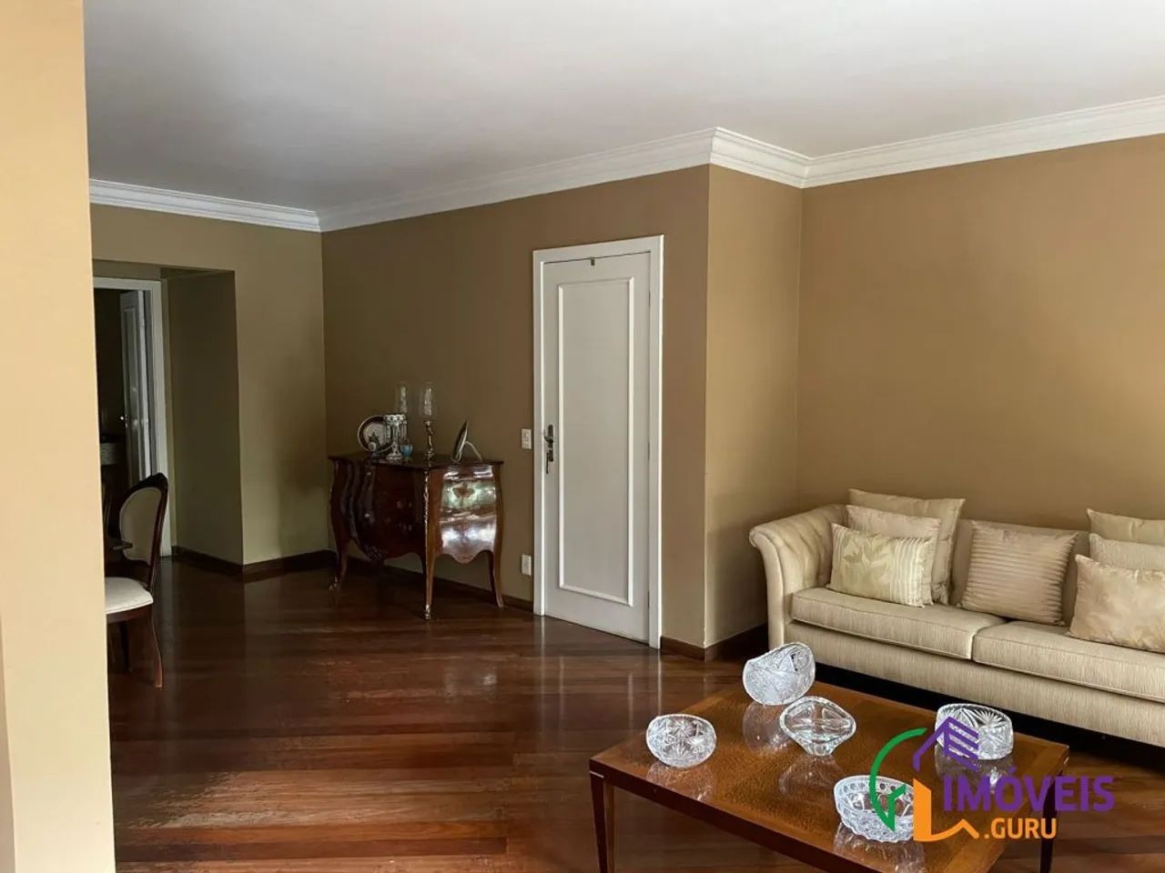 APARTAMENTO - MORUMBI - SP - Foto 2