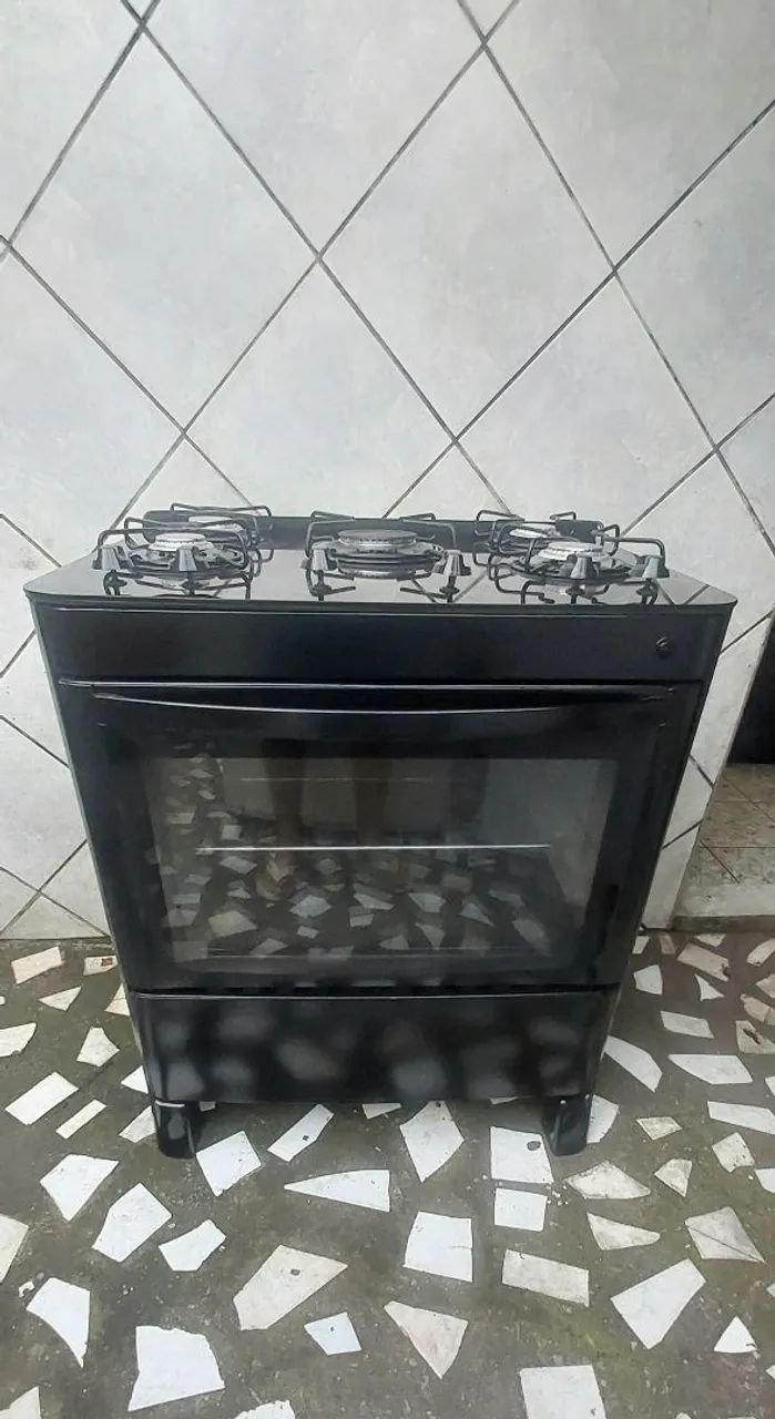 FOGÃO 