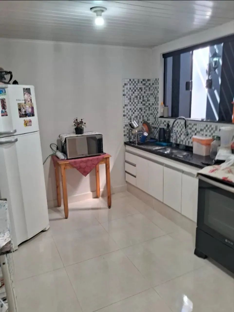 Vendo essa casa na Samambaia Norte, Qr 404  - Foto 3