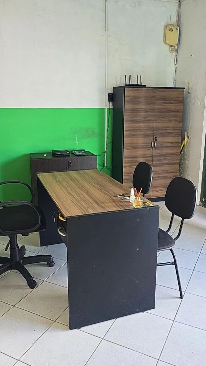 Alugo Ponto Comercial. - Foto 2
