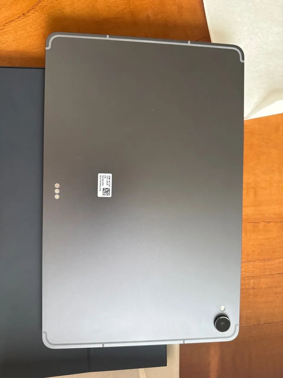 Tablet Galaxy Tab S11 - Foto 5