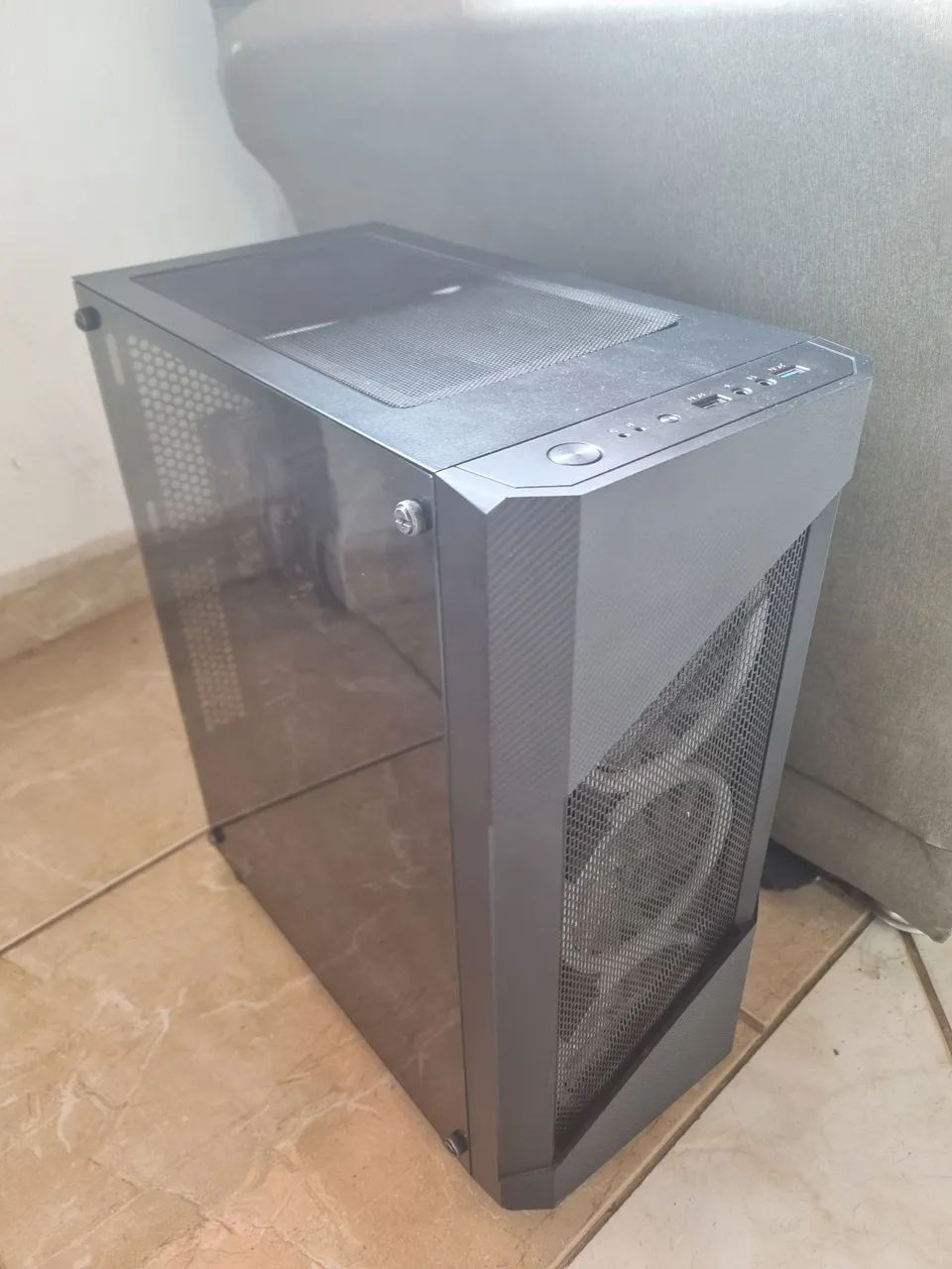 Pc gamer ryzen 5 rtx 2060 16gb ram
