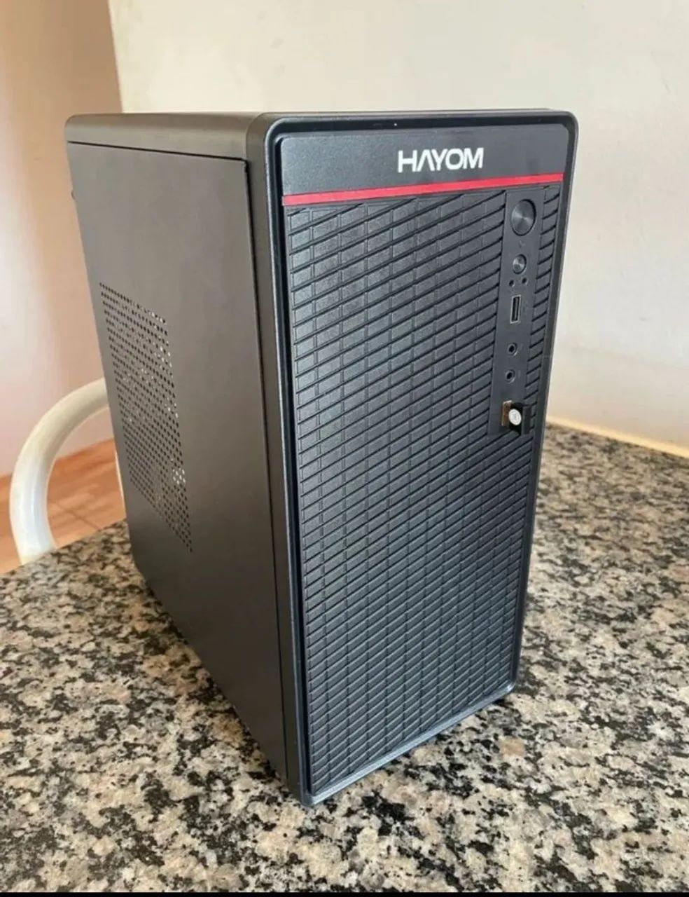GABINETE PC